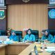 Tinawati Andra Soni Matangkan Rencana Lomba Pemberdayaan Keluarga se-Provinsi Banten