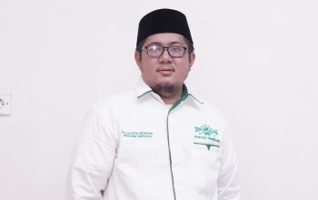 Tokoh Muda NU Tegaskan Tidak Ada Pelarangan Jumat Agung Jemaat POUK di Teluknaga