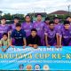 Trio Asing Persipu Tak Berkutik, Ghausal FC Tampil Spartan di Pakujaya Cup Xl