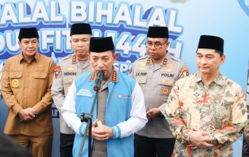Wagub Dimyati: Serikat Buruh Harus Perkuat Persatuan Hubungan Industrial