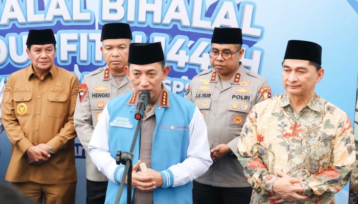 Wagub Dimyati: Serikat Buruh Harus Perkuat Persatuan Hubungan Industrial