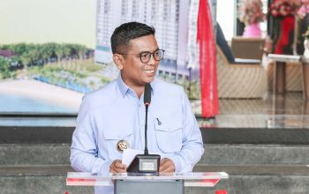 Gubernur Andra Soni Optimistis Anyer-Carita Kembali Jadi Destinasi Wisata Unggulan