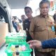 Ancaman Kanker Mengintai, BPOM Ungkap Makanan Berbahaya di Pasar Serpong Tangsel