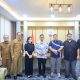 Andra Soni Sambut Positif Turnamen Tangsel Youth Football Saat Terima Audiensi VAR Media