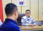 Andra Soni dan Diaspora Bahas Kolaborasi Wujudkan SDM Banten Unggul