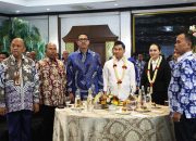 Buka Musda APJI Banten, Wagub Dimyati Soroti Peran Jasa Boga dalam Ciptakan Lapangan Kerja