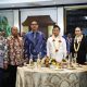 Buka Musda APJI Banten, Wagub Dimyati Soroti Peran Jasa Boga dalam Ciptakan Lapangan Kerja
