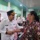 Buka Pelayanan MOP 2026, Wali Kota Tebing Tinggi Targetkan Kembalikan Kejayaan KB Pria