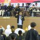 Buka SMI KOMDA Banten Cup II, Gubernur Andra Soni Sebut Disiplin Jadi Kunci Atlet Raih Prestasi