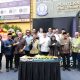 Bupati dan Wakil Bupati Hadiri Launching Kampus Politeknik Ismet Iskandar