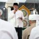 Bupati Gelar Jumling di Masjid Jami’ Rahmatullah Legok