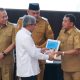 Bupati Tangerang Hadiri Peluncuran Buku Pendidikan Anti Korupsi
