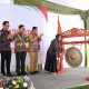 Bupati Hadiri Peluncuran Pendidikan Pengawas Partisipatif