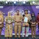 Bupati Tangerang Buka Festival Budaya Literasi Perpustakaan