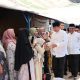 Bupati Tangerang Hadiri Halal Bihalal Forum Komunikasi Majlis Taklim