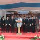 Bupati Tangerang Hadiri Pelepasan Siswa SMK Gema Bangsa
