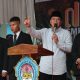 Bupati Tangerang Hadiri Tasyakuran Milad Ke-14 Forum Komunikasi Diniyah Takmiliyah