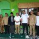 Bupati Tangerang Kunjungi Yayasan Rehabilitasi Mental dan Napza Wanakerta