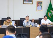 Demi Keselamatan Warga, Gubernur Andra Soni Benahi Penanganan Penerangan Jalan Nasional di Banten
