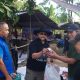 Dengan Berkurban Menguatkan Konsolidasi Umat dan Kader, DPC Partai Demokrat Kota Tangerang Sembelih 6 Hewan Kurban