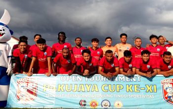 Derby Ciledug Berlangsung Panas, Satu Gol Ibrahim Koseva Bikin ZES Gigit Jari