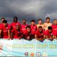 Derby Ciledug Berlangsung Panas, Satu Gol Ibrahim Koseva Bikin ZES Gigit Jari