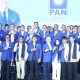 Di Depan Ribuan Kader PAN, Andra Soni Paparkan Realisasi Program Sekolah Gratis dan Pembangunan Infrastruktur