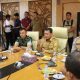 Dimediasi Forkompinda, Warga Kadu Agung Dan Ikatan Timur Bersatu Berdamai