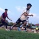 Disaksikan Dewan PKB Tangsel, Persada Babak Belur Dihajar HOKY di Pakujaya Cup
