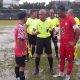 Drama 2 x 15 Menit 5 Gol, Golok Setan Kirim Ancaman Serius di Pakujaya Cup Xl