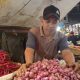 Ekonomi Lesu Pedagang Ngeluh, Harga Bahan Pokok di Tangsel Masih Selangit