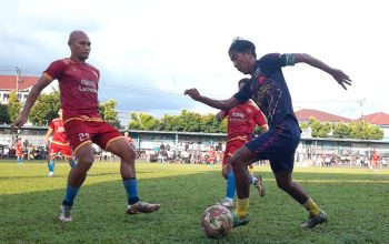 Gol Telat Arda Antar Denis Singkirkan Diklat Pakujaya, Omongan Manajer BBP Putra Terbukti Mujarab
