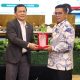 Gubernur Andra Soni: Pelayanan Kesehatan Perlu Adaptasi Perkembangan Teknologi