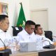 Gubernur Andra Soni Gandeng BPJT dan Operator Tol Tingkatkan Pelayanan Jalan Tol di Banten