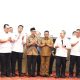 Gubernur Andra Soni Tandatangani Kesepakatan Bersama Pembangunan PSEL Serang Raya