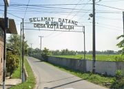 Handy A Eng Bantah Tuduhan Koordinir Pungutan Rp3 Juta untuk Pengurusan SKT Warga Dusun IV Kota Galuh