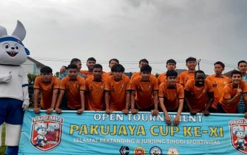 Hutang Kekalahan Musim Lalu Dibayar Tuntas, Dejan Hempaskan Khana Sparta Menuju Puncak Kejayaan