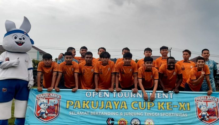 Hutang Kekalahan Musim Lalu Dibayar Tuntas, Dejan Hempaskan Khana Sparta Menuju Puncak Kejayaan