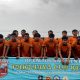 Hutang Kekalahan Musim Lalu Dibayar Tuntas, Dejan Hempaskan Khana Sparta Menuju Puncak Kejayaan