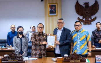Tangsel Pilih Kelola Sampah Mandiri, PSEL Cipeucang Siap Dibangun