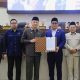 LKPj 2025 Disahkan, Pemprov Banten Komitmen Tindaklanjuti Rekomendasi DPRD