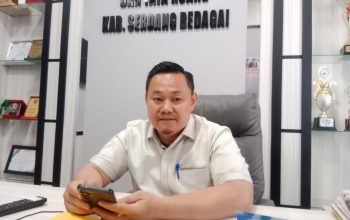 5 Proyek Infrastruktur Dinas PUTR Sergai Tahun 2026: Fokus Jalan dan Jembatan Bersumber Anggaran DAK