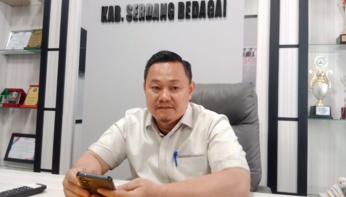 5 Proyek Infrastruktur Dinas PUTR Sergai Tahun 2026: Fokus Jalan dan Jembatan Bersumber Anggaran DAK