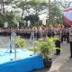Kasatlantas dan Kasat Samapta Polresta Tangerang Dirotasi