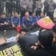 Sekda Banten Paparkan Program Sekolah Gratis saat Temui Mahasiswa