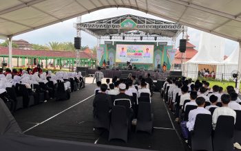 Pesantren Fest 2026 Perkuat Wisata Religi dan Budaya Berbasis Kearifan Lokal