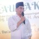 Wagub Dimyati Apresiasi Wakaf 100 Ribu Al-Qur’an oleh Johan Arifin Muba untuk Warga Banten