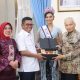 Gubernur Andra Soni Minta Puteri Indonesia 2026 Suarakan Pentingnya Pendidikan di Banten