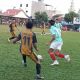 Lumat Grest FC 8 Gol, JNT Cibaliung Tak Gentar Lawan Golok Setan di Pakujaya Cup
