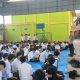 Sat Binmas Polres Banjar Berikan Edukasi Kepada Pelajar SMK, Tekankan Bahaya Kenakalan Remaja dan Penyalahgunaan Medsos